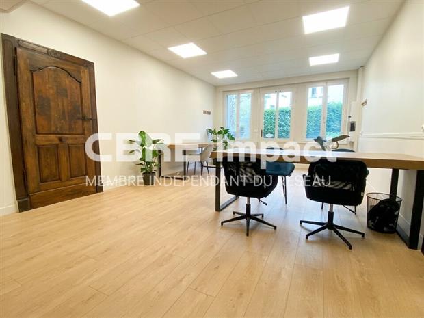 Commerce Location 21000 DIJON