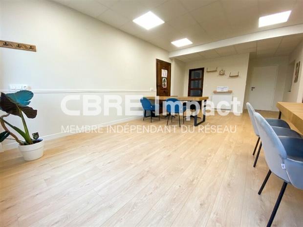 Commerce Location 21000 DIJON