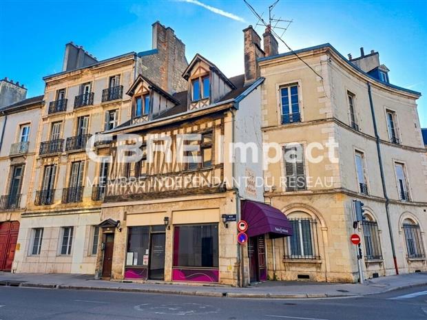 Commerce Location 21000 DIJON