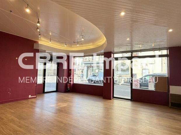 Commerce Location 21000 DIJON