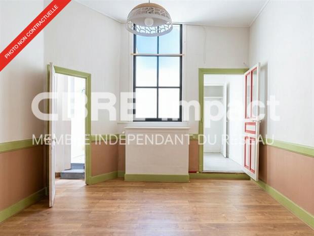 Commerce Location 21000 DIJON