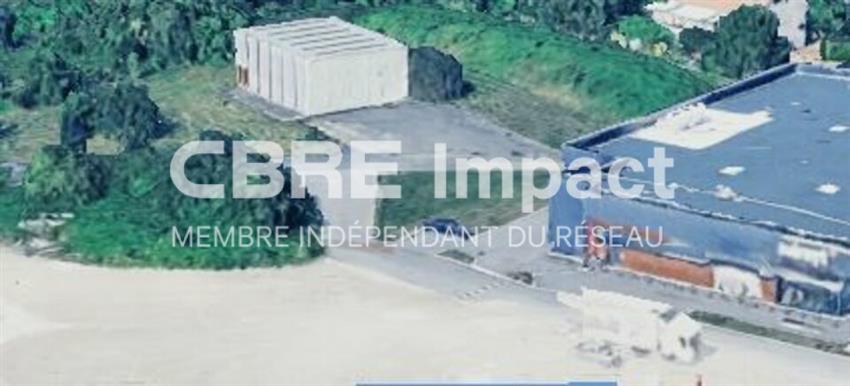 Terrain Vente 21110 GENLIS