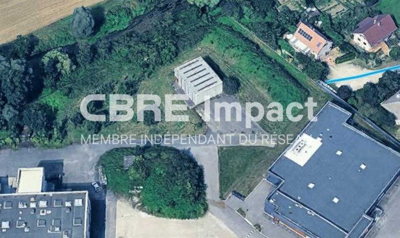 Terrain Vente 21110 GENLIS