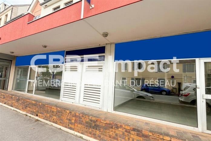 Commerce Location 21000 DIJON