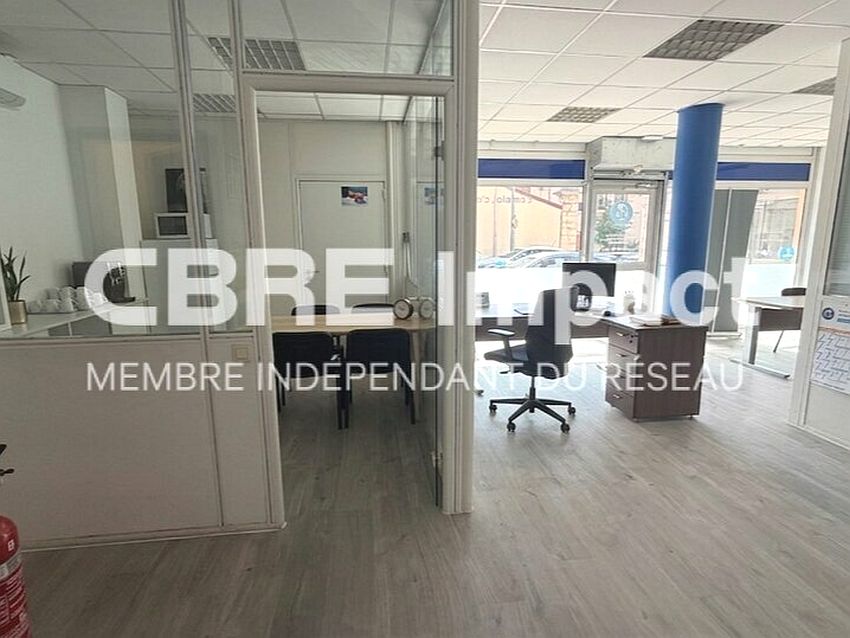 Commerce Location 21000 DIJON