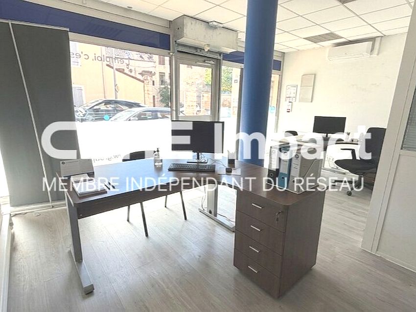 Commerce Location 21000 DIJON