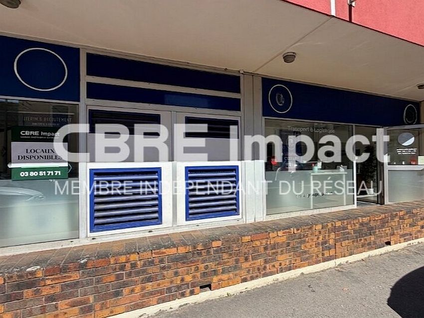 Commerce Location 21000 DIJON