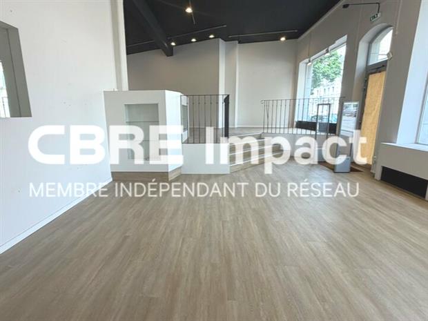 Commerce Location 21000 DIJON