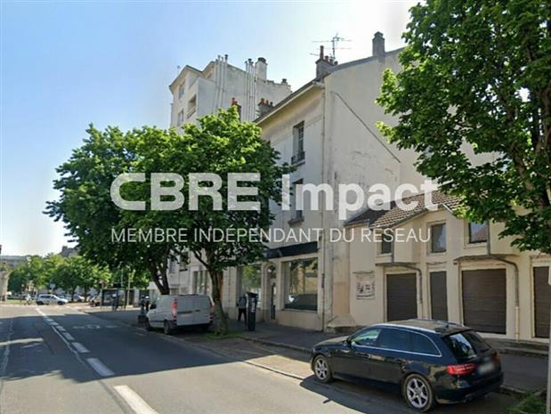Commerce Location 21000 DIJON