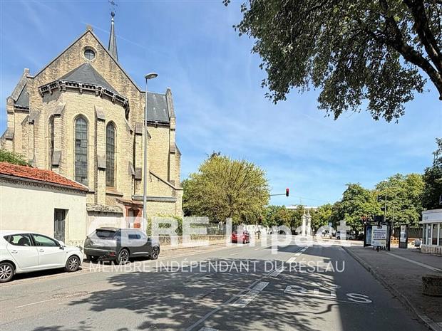 Commerce Location 21000 DIJON