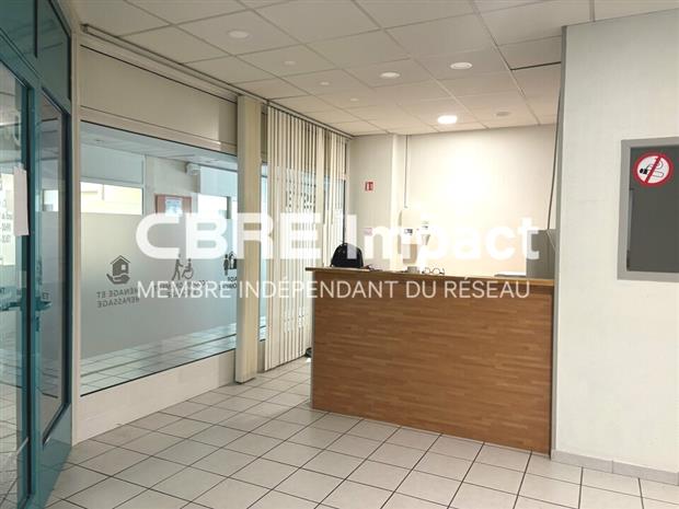 Commerce Vente 21000 DIJON