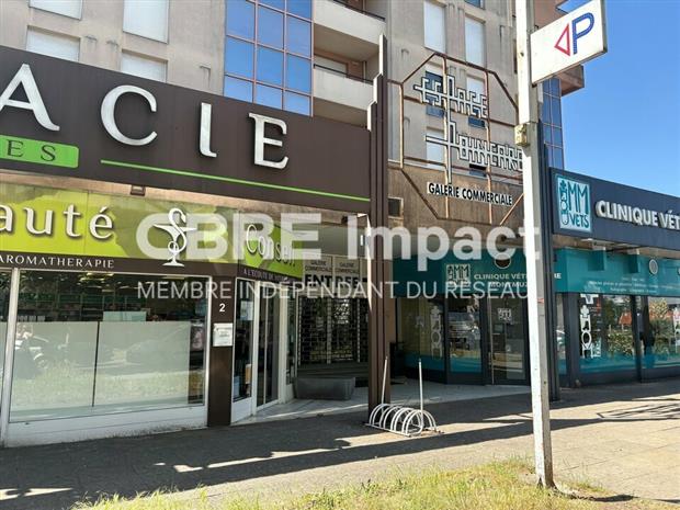 Commerce Vente 21000 DIJON
