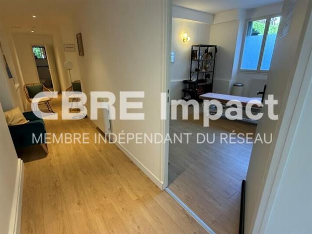 Commerce Location 21000 DIJON