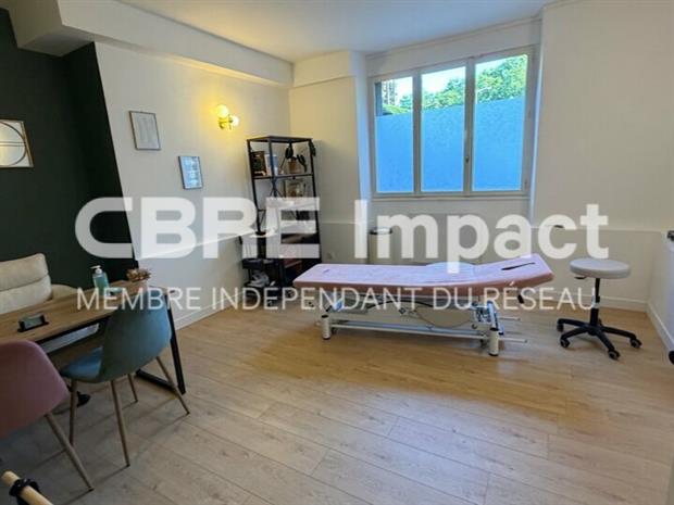 Commerce Location 21000 DIJON