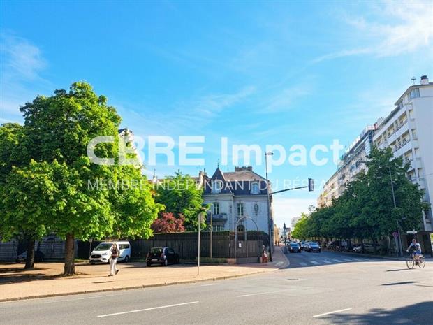 Commerce Location 21000 DIJON