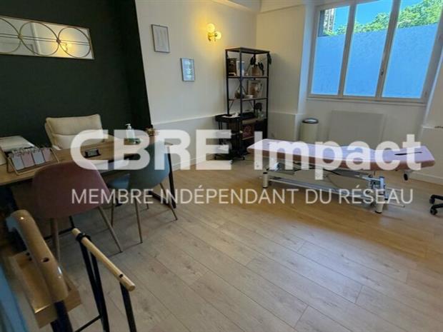 Commerce Location 21000 DIJON