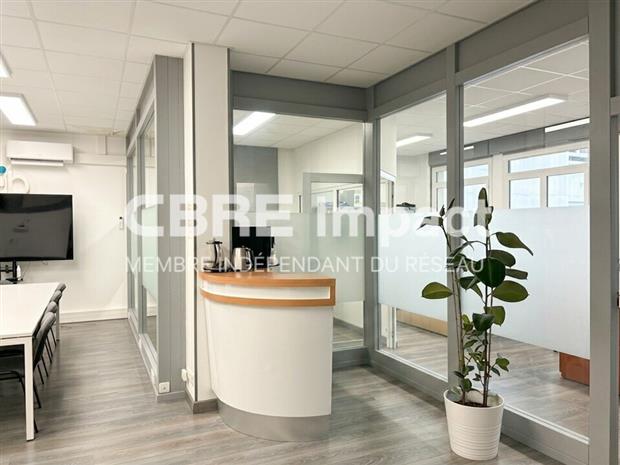 Bureau Vente 21000 DIJON