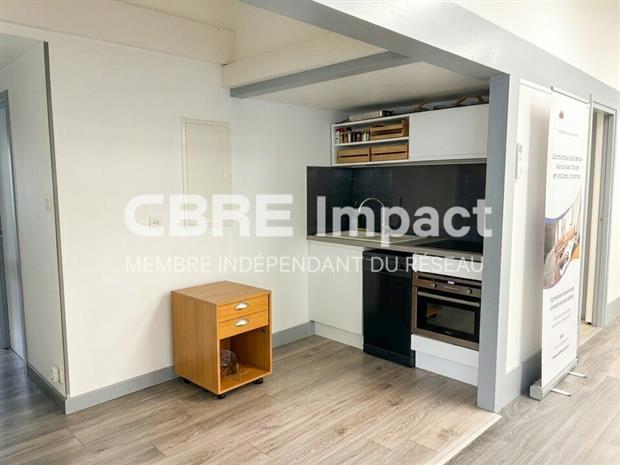 Bureau Vente 21000 DIJON