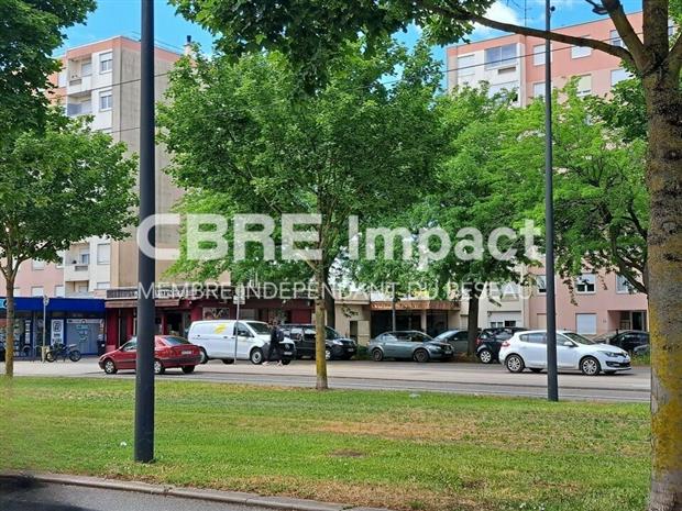 Bureau Vente 21000 DIJON