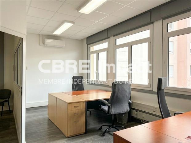 Bureau Vente 21000 DIJON