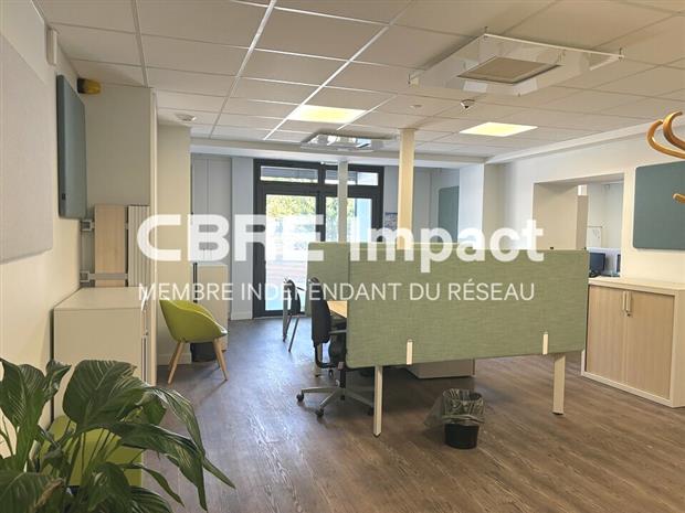 Bureau Vente 21000 DIJON