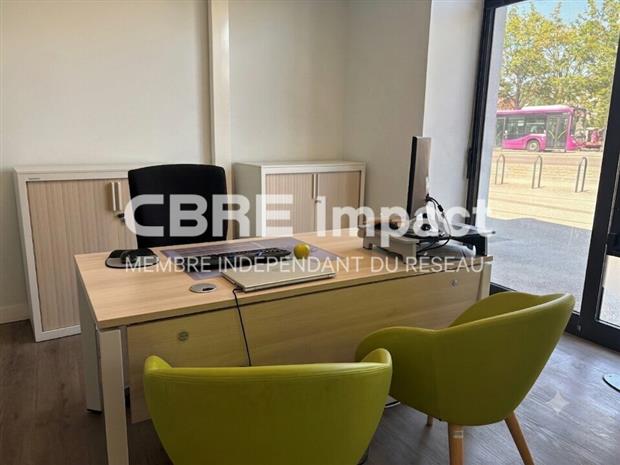Bureau Vente 21000 DIJON