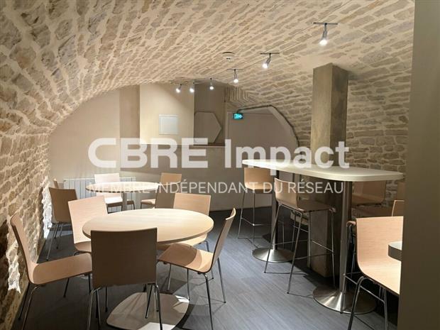 Bureau Vente 21000 DIJON