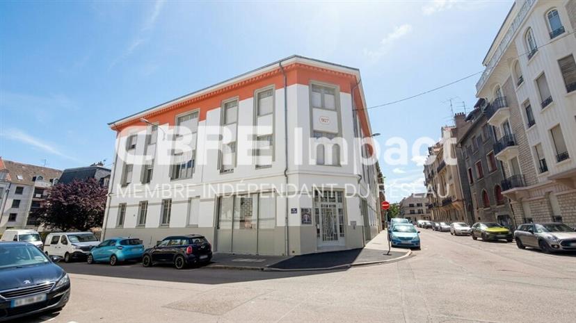 Commerce Vente 21000 DIJON