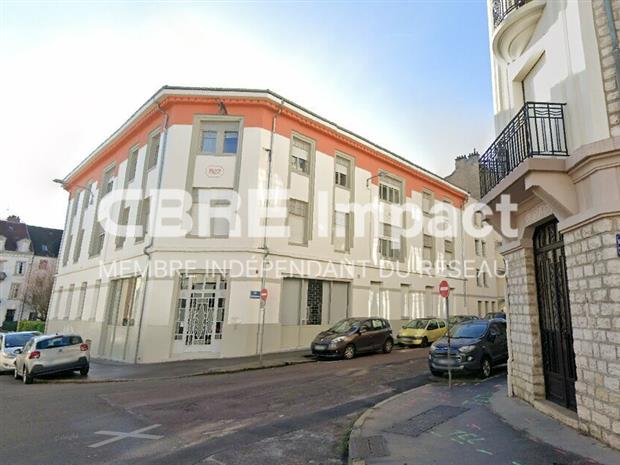 Commerce Vente 21000 DIJON