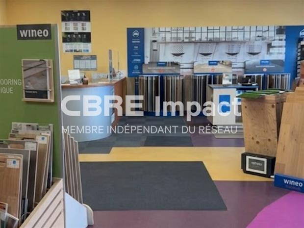 Local d'activités Location 21300 CHENOVE