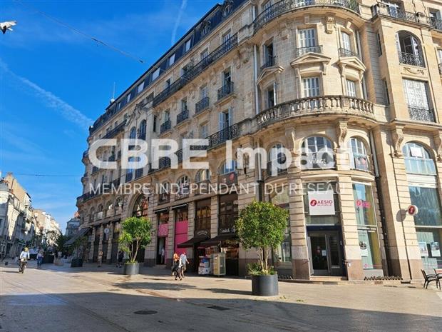 Commerce Location 21000 DIJON