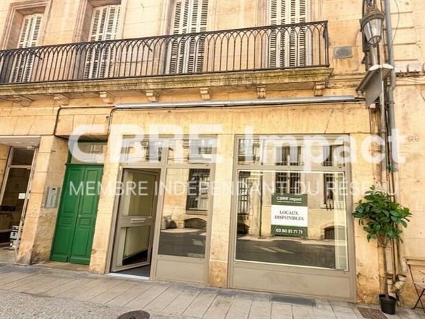 Commerce Location 21000 DIJON