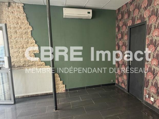 Commerce Location 21000 DIJON