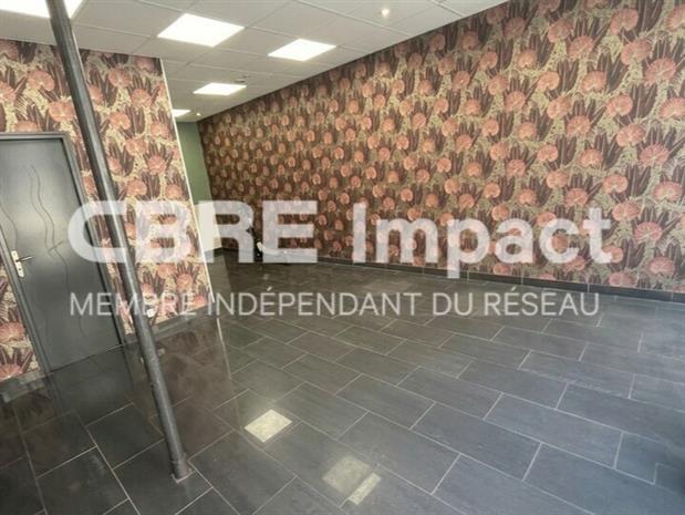 Commerce Location 21000 DIJON