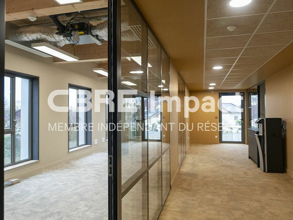 Bureau Location 21800 QUETIGNY