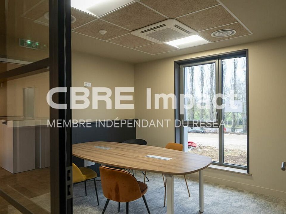 Bureau Location 21800 QUETIGNY