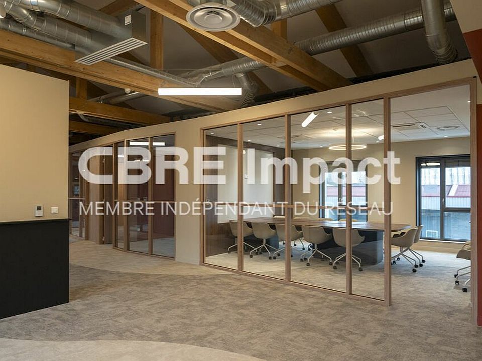 Bureau Location 21800 QUETIGNY