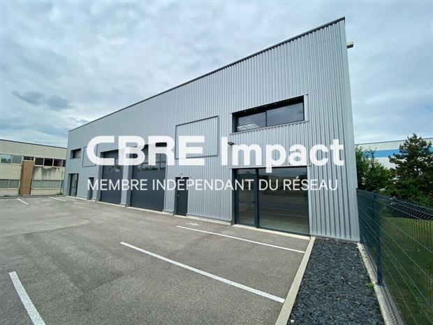Local d'activités Location 21160 MARSANNAY LA COTE