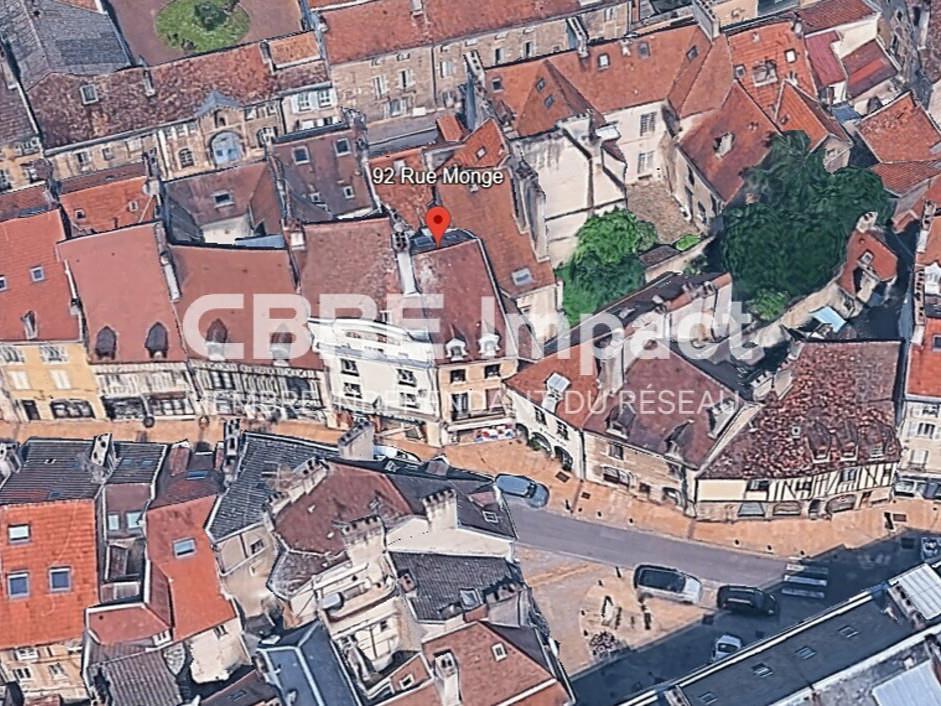 Commerce Location 21000 DIJON