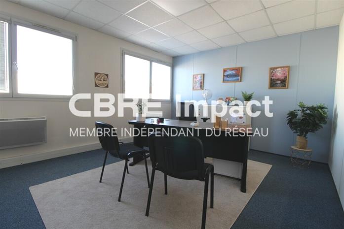 Bureau Vente 21800 QUETIGNY