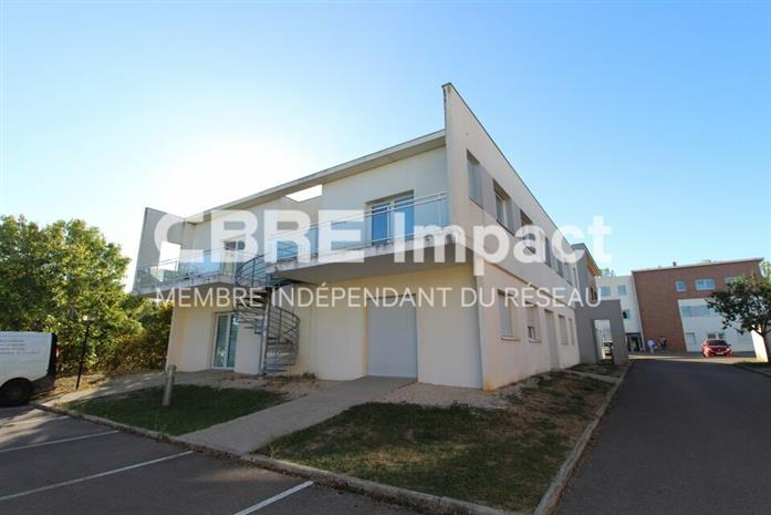 Bureau Vente 21800 QUETIGNY