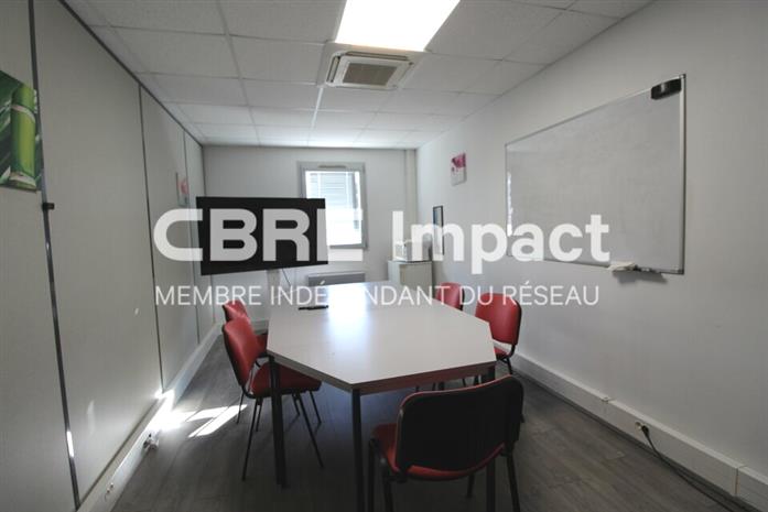 Bureau Vente 21800 QUETIGNY