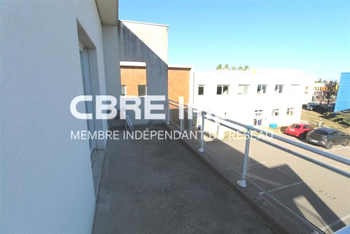 Bureau Vente 21800 QUETIGNY