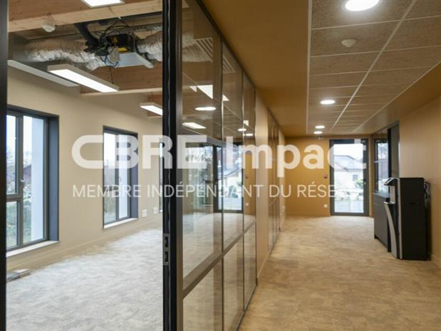 Bureau Location 21800 QUETIGNY