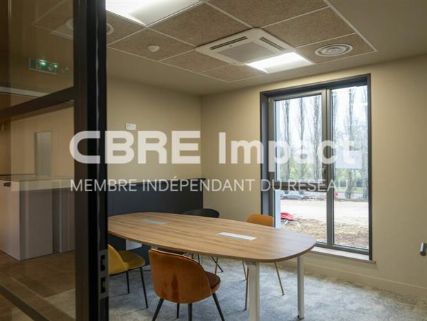 Bureau Location 21800 QUETIGNY