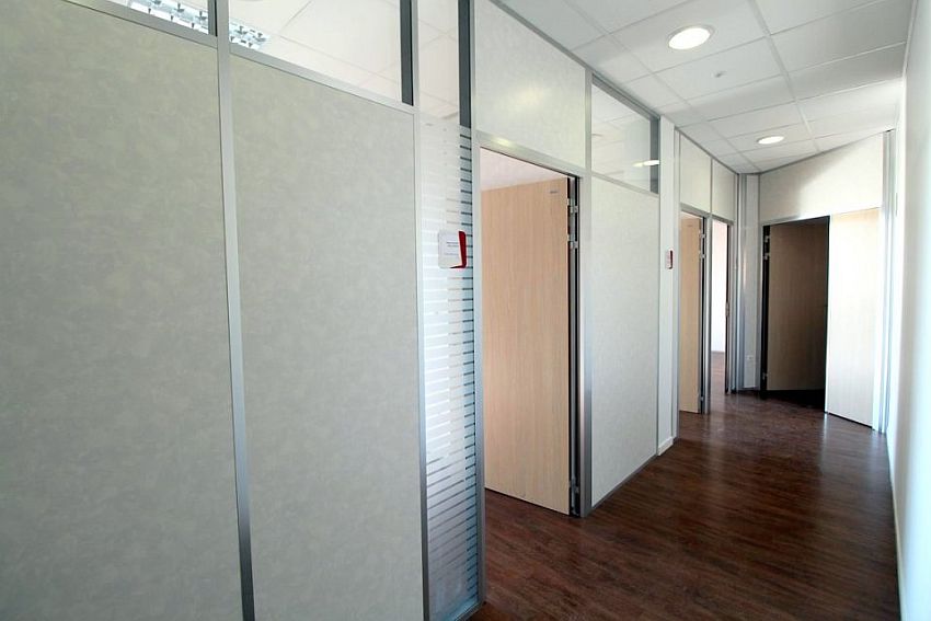 Bureau Location 51100 REIMS