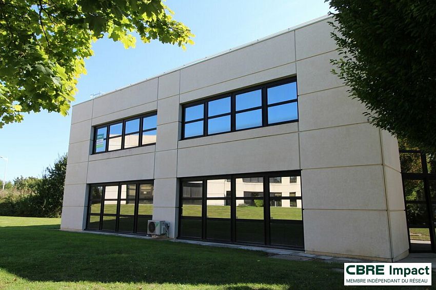 Bureau Location 51100 REIMS
