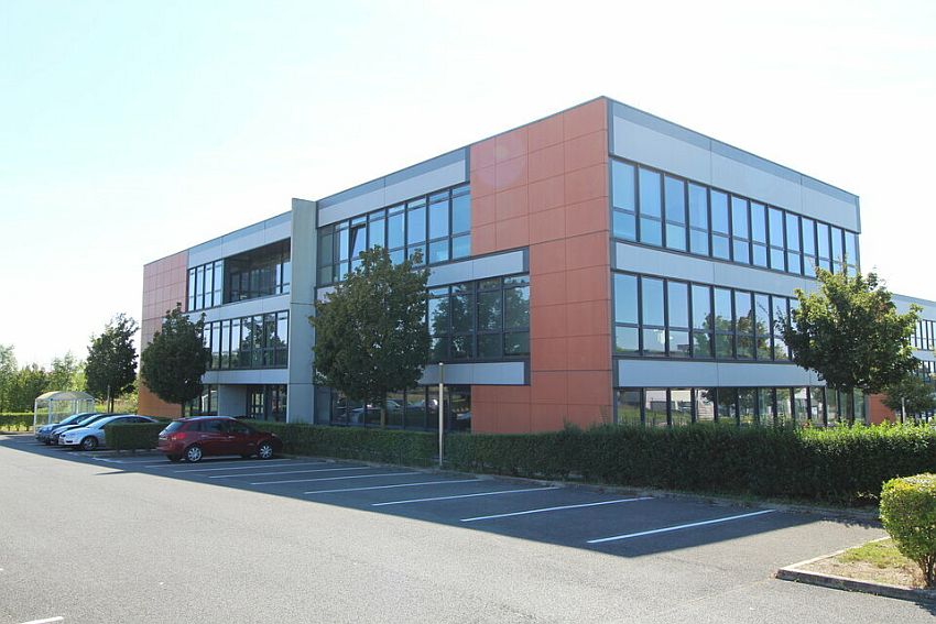 Bureau Location 51100 REIMS