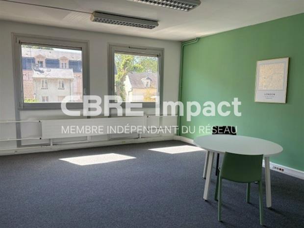 Bureau Location 51100 REIMS