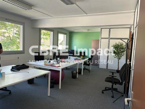 Bureau Location 51100 REIMS